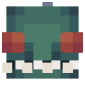 2D Render Front