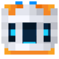 2D Render Front