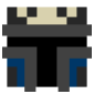2D Render Front