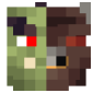 2D Render Front
