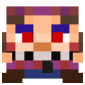 2D Render Front