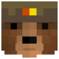 2D Render Front