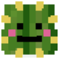 2D Render Front