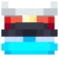 2D Render Front