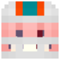 2D Render Front