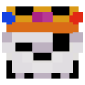 2D Render Front
