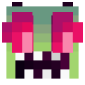 2D Render Front