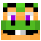 2D Render Front
