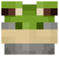 2D Render Front