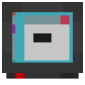 2D Render Front