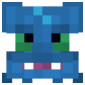 2D Render Front