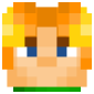 2D Render Front