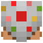 2D Render Front
