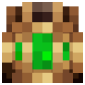 2D Render Front