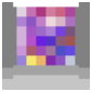 2D Render Front