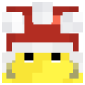2D Render Front