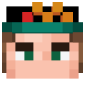 2D Render Front