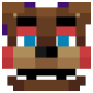 2D Render Front