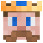 2D Render Front