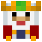 2D Render Front