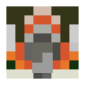 2D Render Front