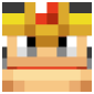 2D Render Front