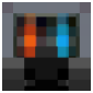 2D Render Front