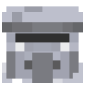 2D Render Front