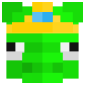 2D Render Front