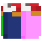 2D Render Front