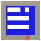 2D Render Front