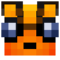 2D Render Front