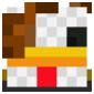 2D Render Front