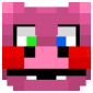 2D Render Front