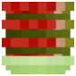 2D Render Front