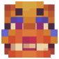 2D Render Front