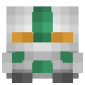 2D Render Front