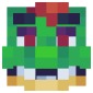 2D Render Front