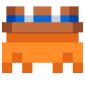 2D Render Front