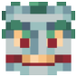 2D Render Front