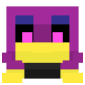 2D Render Front