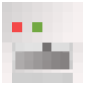 2D Render Front