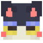 2D Render Front