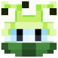 2D Render Front