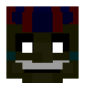2D Render Front