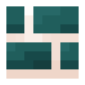2D Render Front