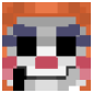 2D Render Front