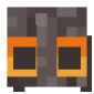 2D Render Front
