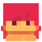 2D Render Front