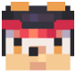 2D Render Front